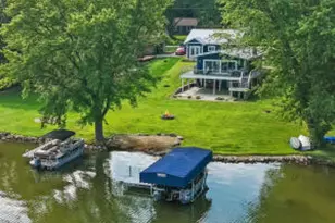 N7011 Oakwood Rd, Richmond, WI 53190 - Photo 1