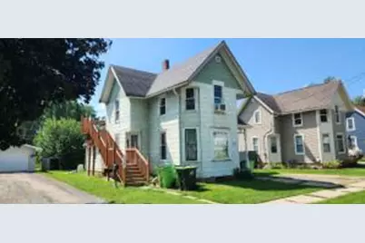 317 E Maple Ave, Beaver Dam, WI 53916 - Photo 1