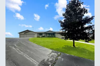 N9487  State Highway 42 -, Herman, WI 53015 - Photo 1