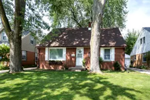 541 N 104th St, Wauwatosa, WI 53226 - Photo 1