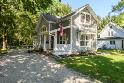 631  Bakertown Dr, Sullivan, WI 53178 - Photo 1