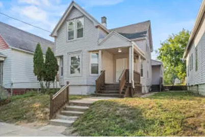 1540 W Groeling Ave, Milwaukee, WI 53206 - Photo 1