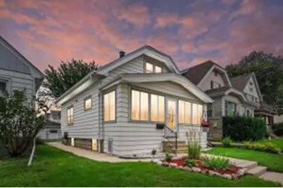 6419 W Mitchell St, West Allis, WI 53214 - Photo 1