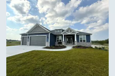 30224  Jeffrey Dr, Burlington, WI 53105 - Photo 1