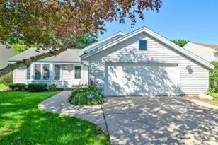 1272 River Park Circle, Mukwonago, WI 53149 - Photo 1