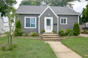 6416 38th Ave, Kenosha, WI 53142 - Photo 1