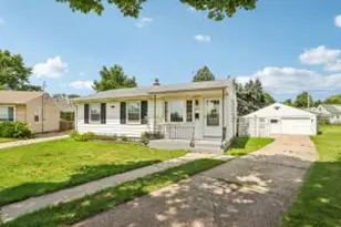 3624 S 25th St, Milwaukee, WI 53221 - Photo 1