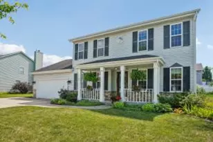 767 Aspen Dr, Hartford, WI 53027 - Photo 1