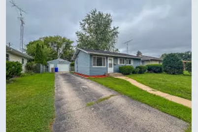 1917  84th St, Kenosha, WI 53143 - Photo 1