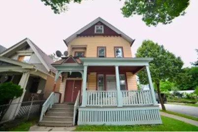 1001 S 18th St, Milwaukee, WI 53204 - Photo 1