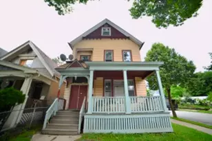 1001 S 18th St, Milwaukee, WI 53204 - Photo 1