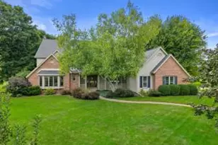 11803 N Lantern Ln, Mequon, WI 53092 - Photo 1