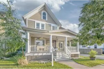 217  Milwaukee St, Johnson Creek, WI 53038 - Photo 1