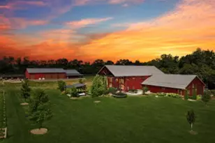 2575 County Hwy Cc -, Hartford, WI 53027 - Photo 1