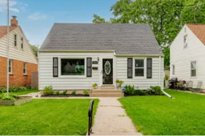 3333 N 89th St, Milwaukee, WI 53222 - Photo 1