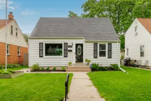 3333 N 89th St, Milwaukee, WI 53222 - Photo 1