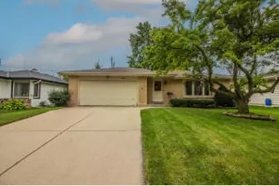 1411 W Grange Ave, Milwaukee, WI 53221 - Photo 1