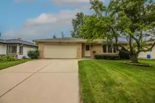 1411 W Grange Ave, Milwaukee, WI 53221 - Photo 1