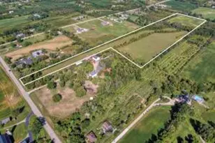 4860 7 Mile Rd, Racine, WI 53108 - Photo 1