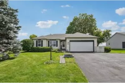 W1025  Snowyowl Ln, Ixonia, WI 53036 - Photo 1