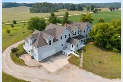 W3966  32 Rd, Carney, MI 49812 - Photo 1