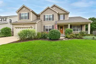 6109 108th Ave, Kenosha, WI 53142 - Photo 1