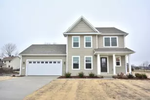 5998 Lillie Cir, Racine, WI 53402 - Photo 1