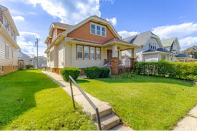 3225 S 12th St #A, Milwaukee, WI 53215 - Photo 1