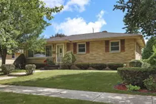 7817 43rd Ave, Kenosha, WI 53142 - Photo 1