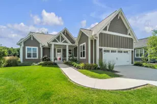 N111W5833 Carolyn Ct, Cedarburg, WI 53012 - Photo 1