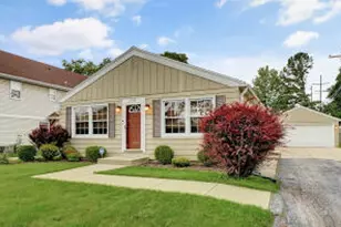 10028 W Courtland Ave, Wauwatosa, WI 53225 - Photo 1