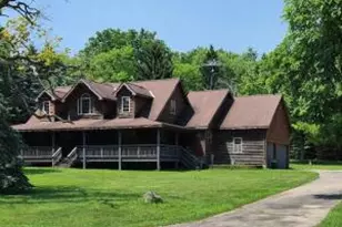 11696 336th Ave, Randall, WI 53181 - Photo 1