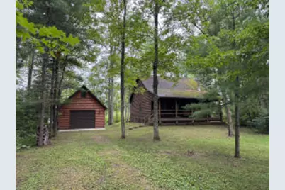 N14506  Lehman Lake Rd, Athelstane, WI 54102 - Photo 1