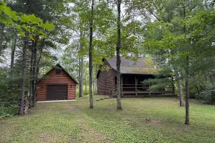 N14506 Lehman Lake Rd, Athelstane, WI 54102 - Photo 1