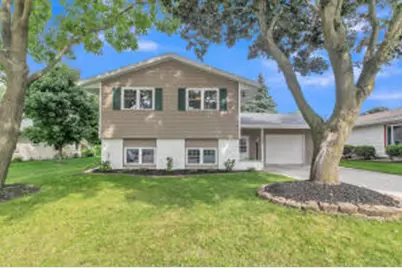 1104  2nd St, Kiel, WI 53042 - Photo 1