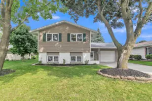 1104 2nd St, Kiel, WI 53042 - Photo 1