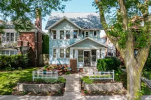 1117 S Layton Blvd, Milwaukee, WI 53215 - Photo 1