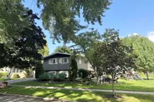 629 Guinette Ave, Fond du Lac, WI 54935 - Photo 1