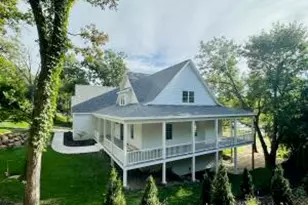 5598 Westshore Dr, La Grange, WI 53121 - Photo 1