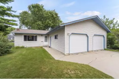 248  Linwood Ter, West Bend, WI 53095 - Photo 1