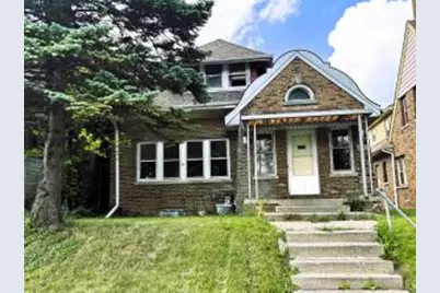 1222 W Capitol Dr, Milwaukee, WI 53206 - Photo 1