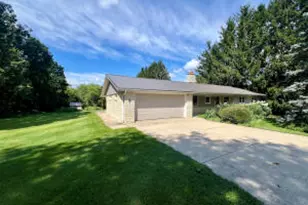 4825 County Hwy Z -, Polk, WI 53095 - Photo 1