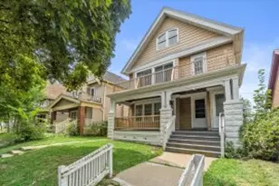 1933 N 24th St, Milwaukee, WI 53205 - Photo 1