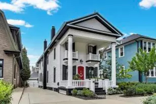 1228 Main St, Racine, WI 53403 - Photo 1