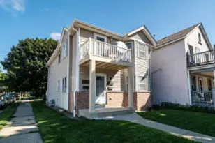 6036 W Mitchell St, West Allis, WI 53214 - Photo 1