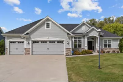 4267  Woodland Ct, Jackson, WI 53037 - Photo 1