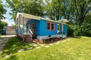 725 County Road C -, Grafton, WI 53024 - Photo 1