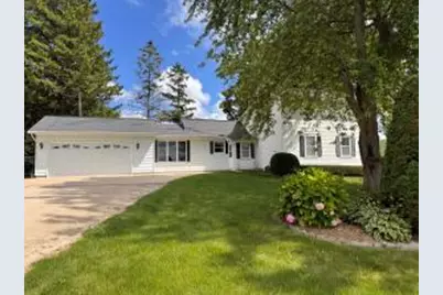 N6509  County Road W -, Forest, WI 54937 - Photo 1