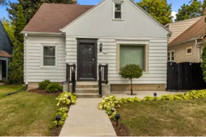 4456 N 57th St, Milwaukee, WI 53218 - Photo 1