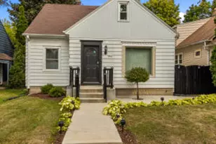 4456 N 57th St, Milwaukee, WI 53218 - Photo 1